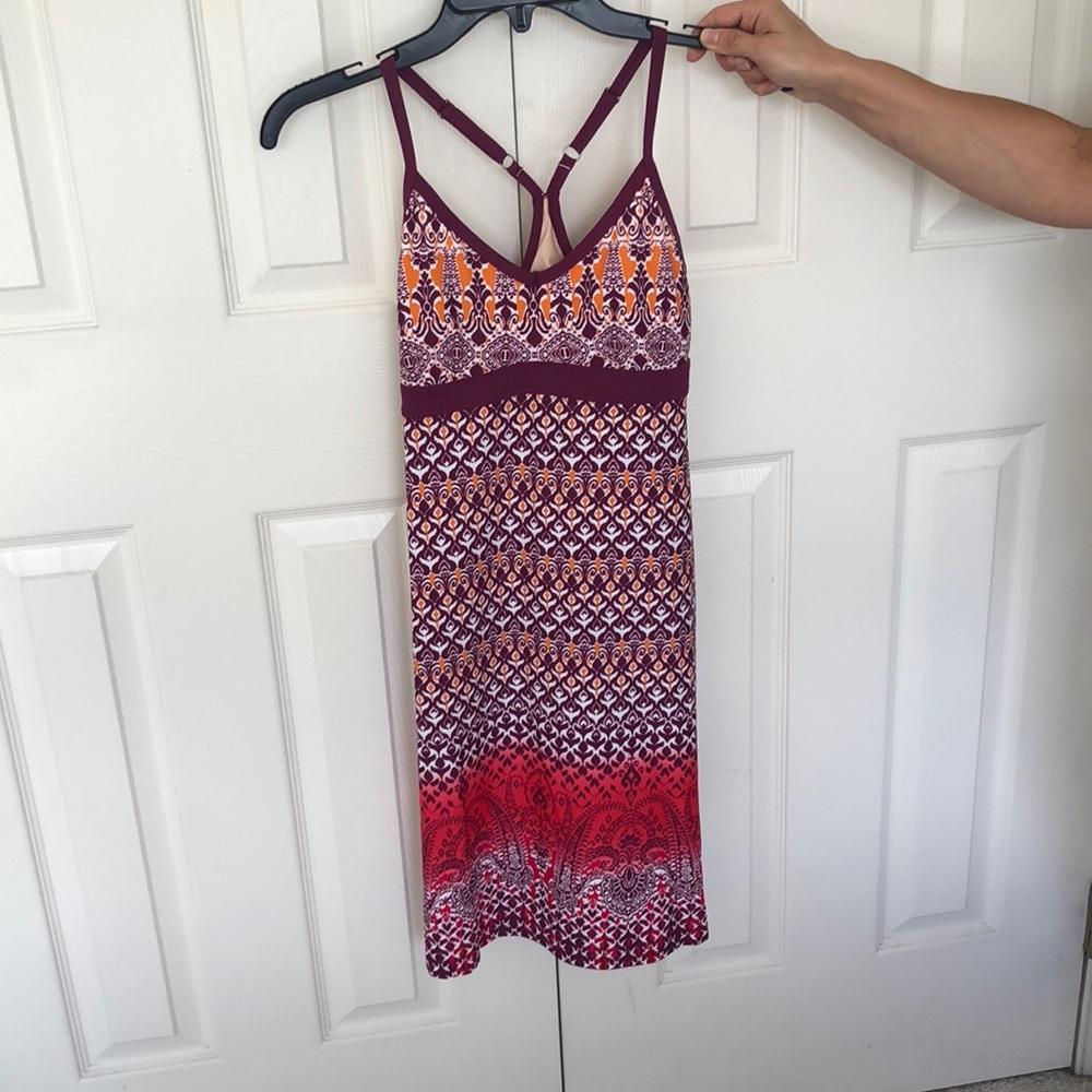 Cute Athleta dress